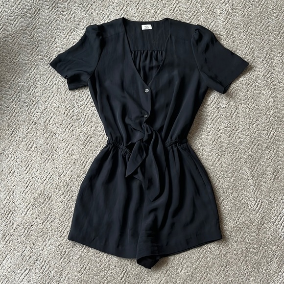 Aritzia Pants - Romper
